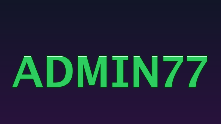 ✅ ADMIN77 - Situs Resmi ADMIN77 | Download Aplikasi & Login · 8G8GZA · APK · Versi · Ukuran · Persyaratan · Unduh APK